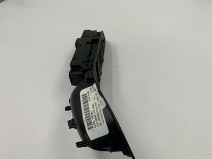 2012-2018 Ford Focus Master Power Window Switch OEM B52002