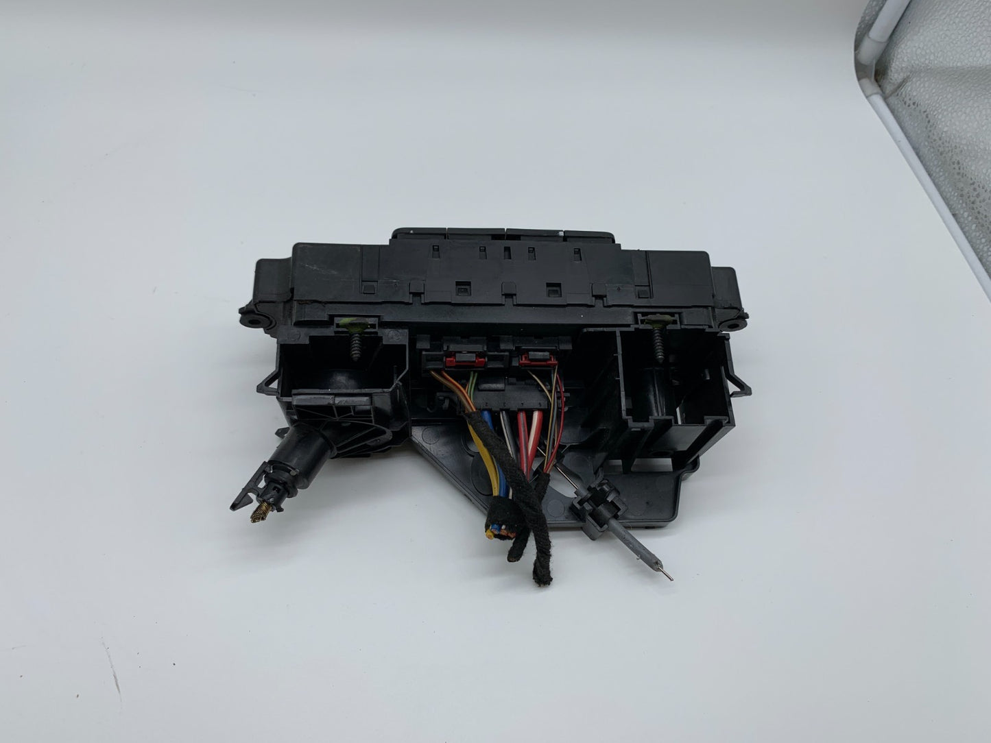2011-2014 Volkswagen Jetta Climate Control AC Heater Single Zone Manual OEM