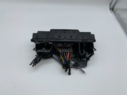 2011-2014 Volkswagen Jetta Climate Control AC Heater Single Zone Manual OEM