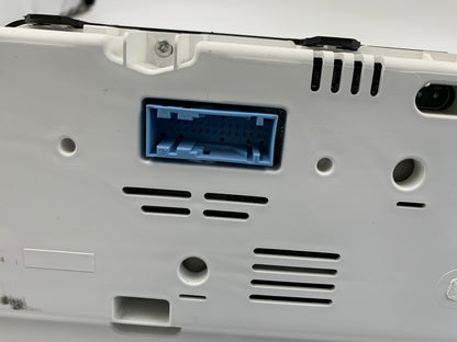 2008-2009 Lincoln MKZ Speedometer Instrument Cluster 137545 Miles OEM B27003