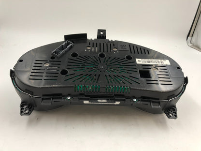 2016 Buick Encore Speedometer Instrument Cluster 40270 Miles OEM B02B30039