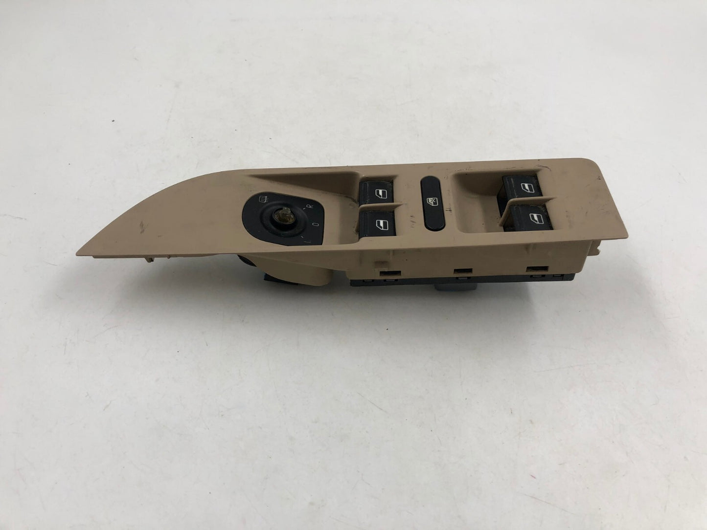 2009-2017 Volkswagen CC Master Power Window Switch OEM B01B48038
