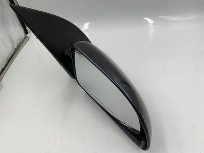 2006-2009 Pontiac Torrent Passenger View Power Door Mirror Gray OEM A01B28032