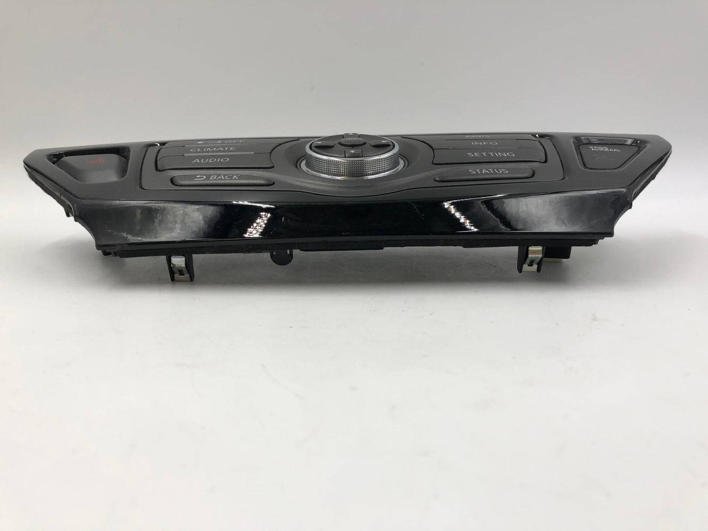 2013-2020 Nissan Pathfinder AC Heater Climate Control Unit OEM A04B31017