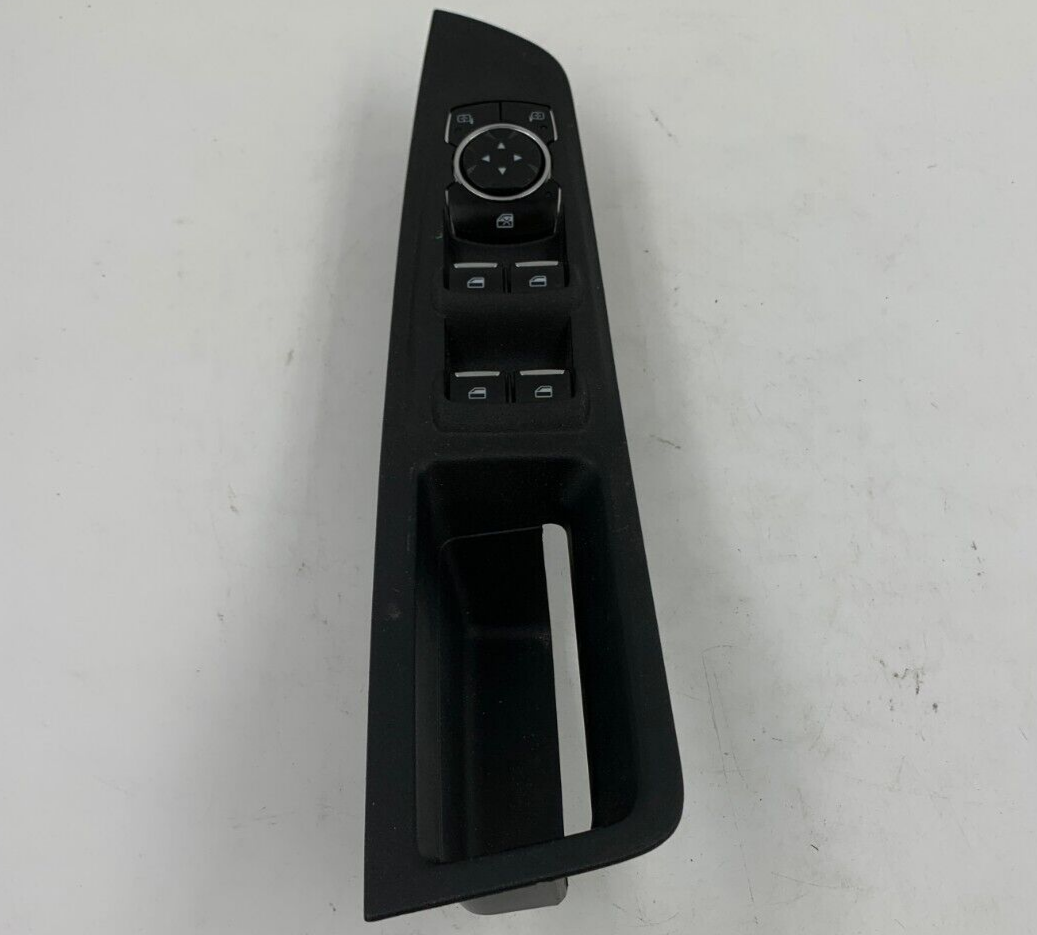 2016-2020 Ford Edge Master Power Window Switch OEM E03B63008