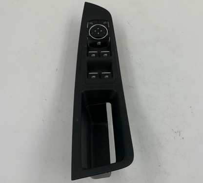 2016-2020 Ford Edge Master Power Window Switch OEM E03B63008
