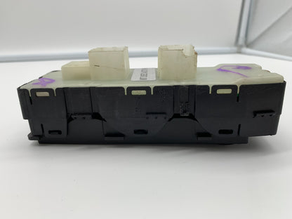 2007-2010 Jeep Patriot Master Power Window Switch OEM A02B31007