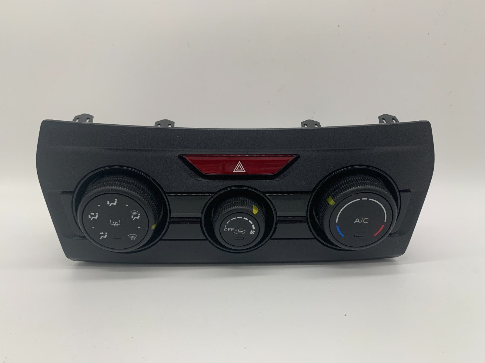 2017-2021 Subaru Impreza Climate Control AC Heater OEM 72311FL50A
