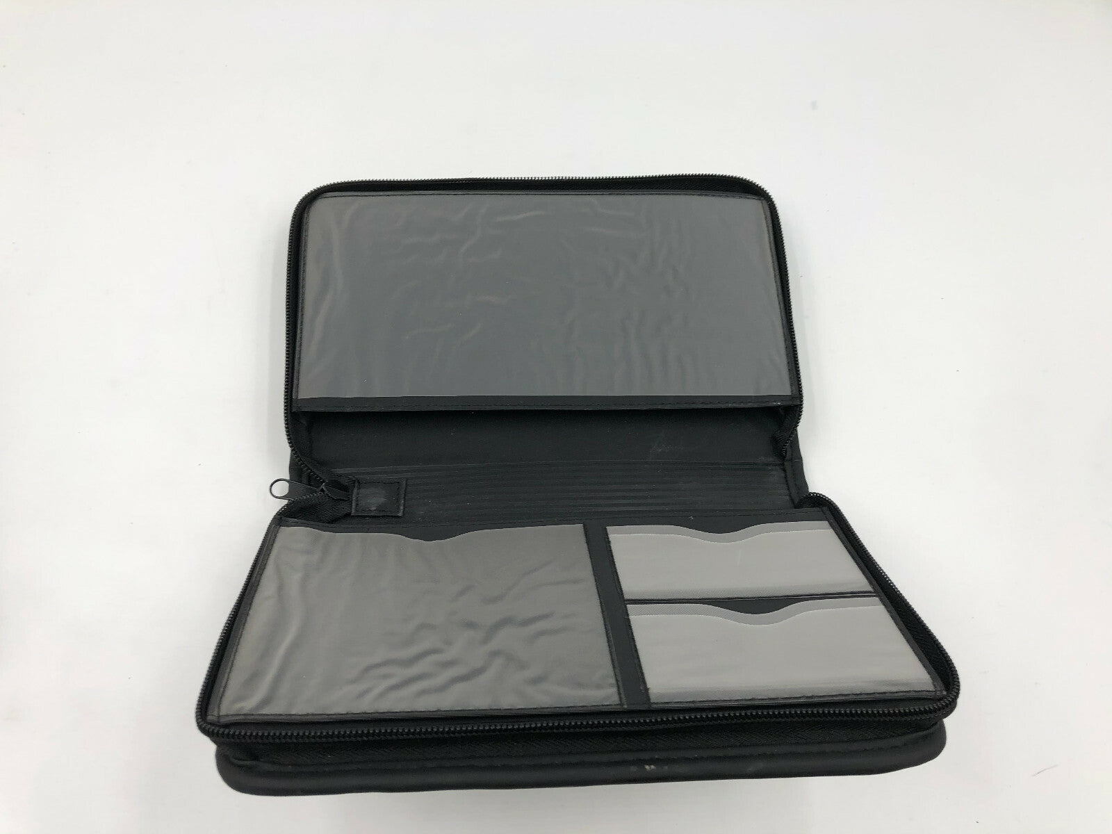 2008 Nissan Rogue Owners Manual Case & DVD Only OEM A01B17087