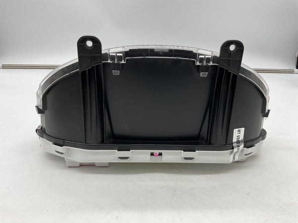 2015 Subaru Forester Speedometer Instrument Cluster 68522 Miles OEM A03B25019