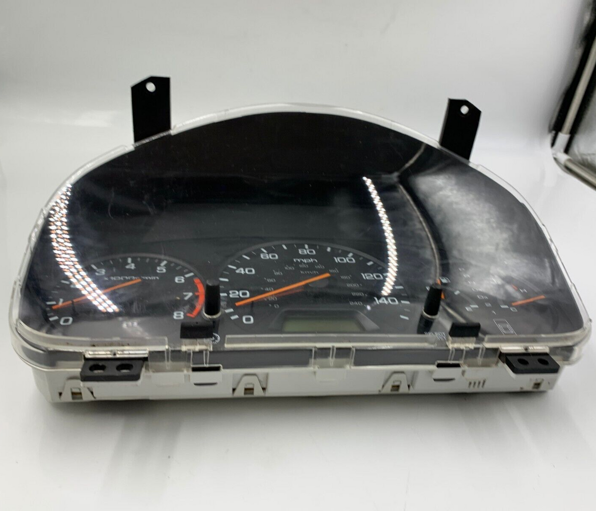 2015-2017 Honda Accord Speedometer Instrument Cluster 38917 Miles OEM D03B12058