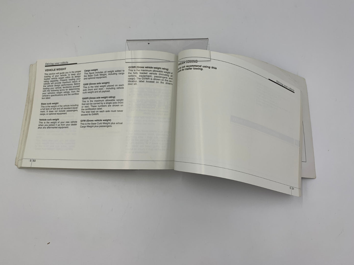 2011 Hyundai Sonata Owners Manual OEM C04B15022