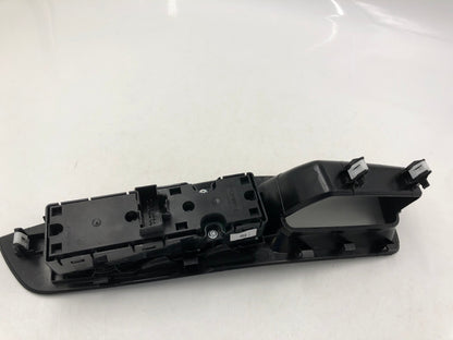 2015-2016 Ford Edge Master Power Window Switch OEM A01B16044