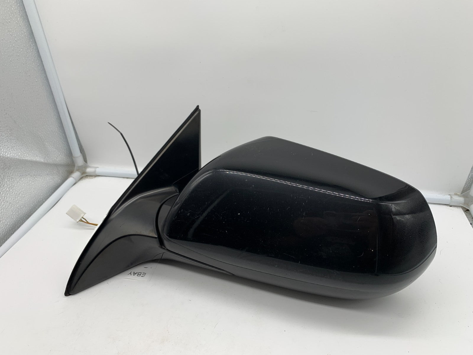 2016-2021 Honda HRV HR-V Driver Side Power Door Mirror Black OEM