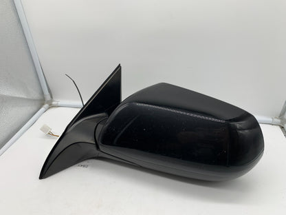 2016-2021 Honda HRV HR-V Driver Side Power Door Mirror Black OEM