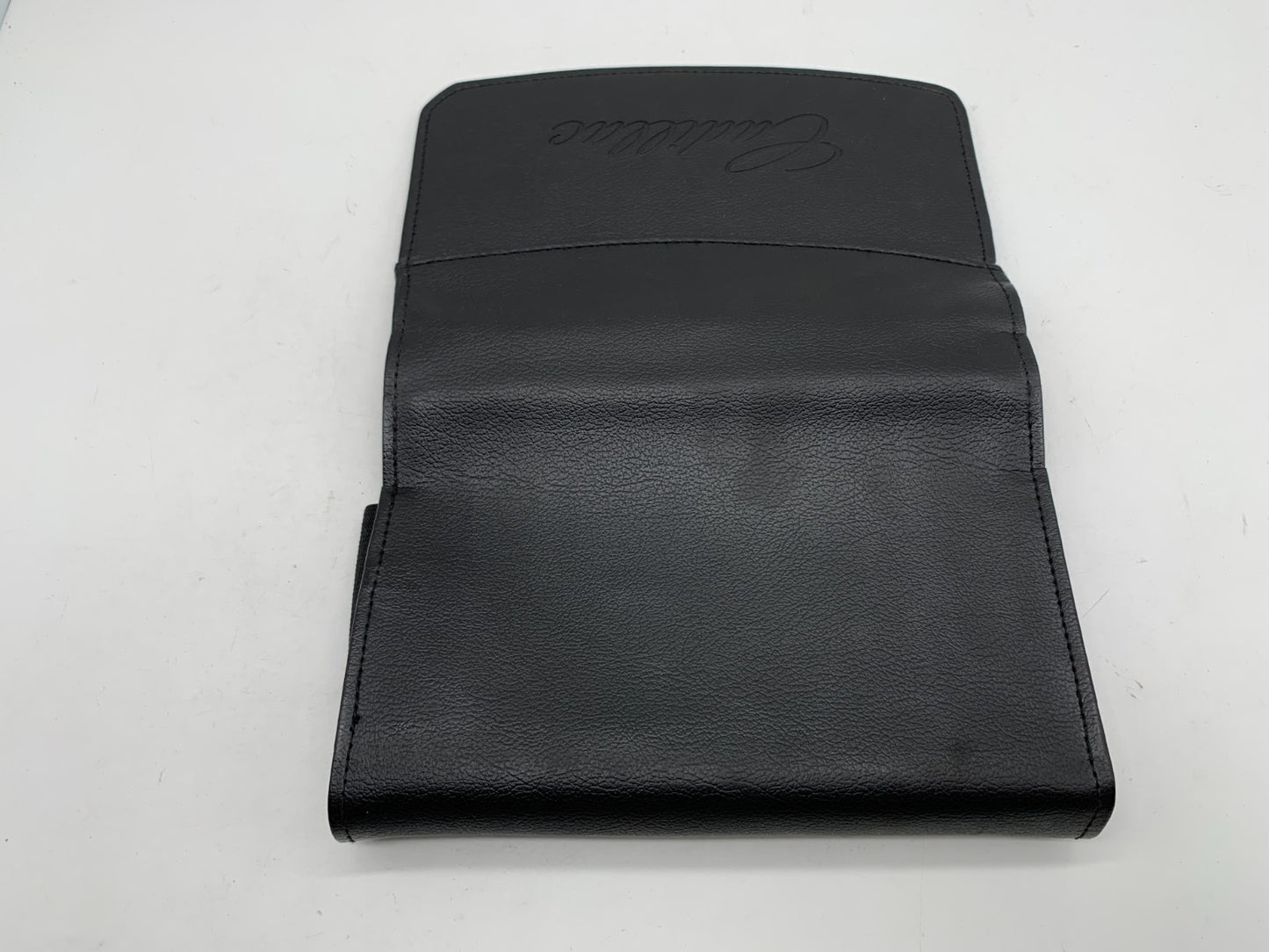 2017 Cadillac XTS Owners Manual Set with Case OEM