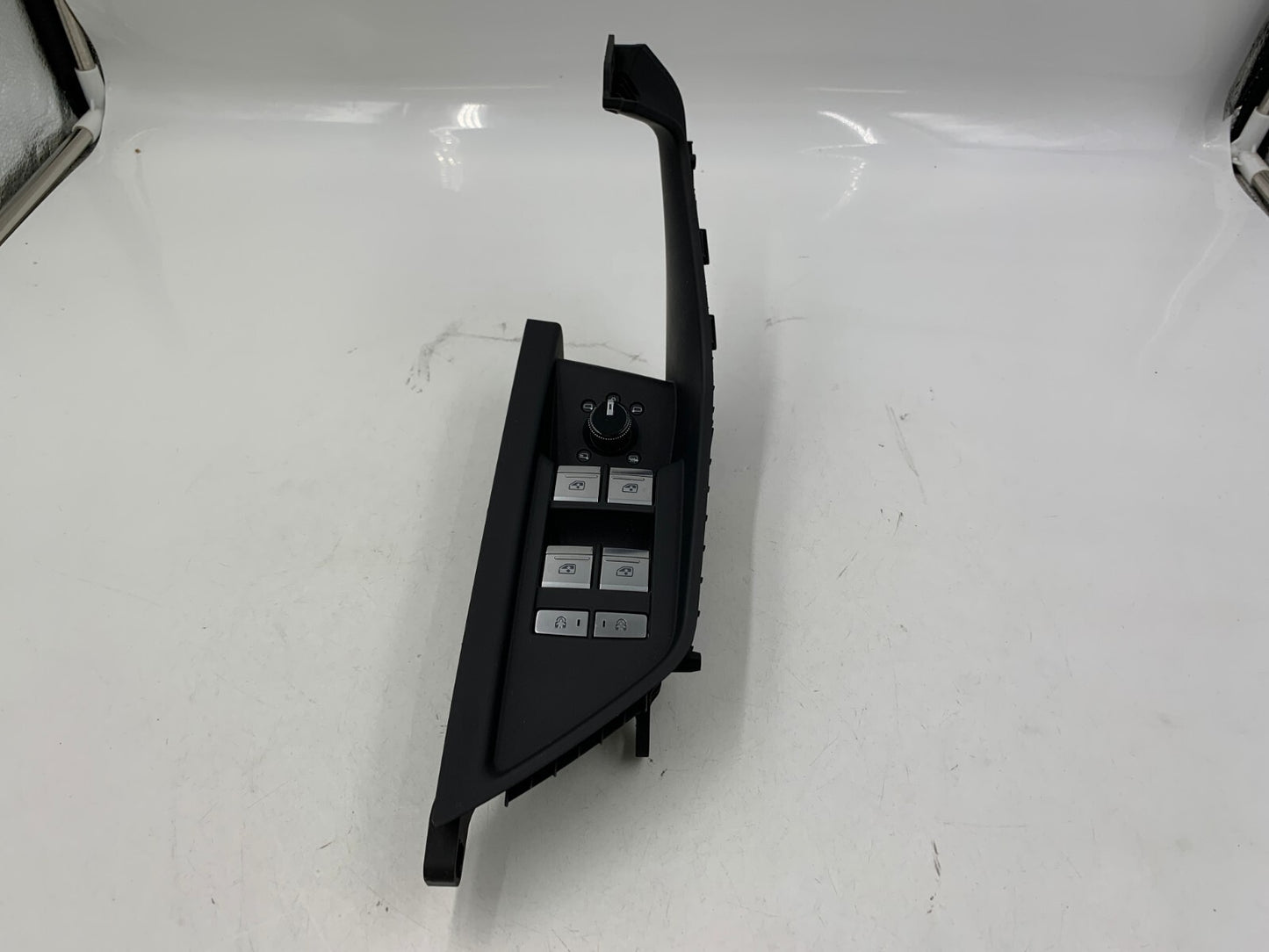 2019 Audi E-Tron Master Power Window Switch OEM D02B41017