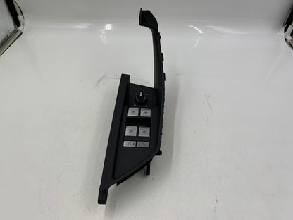 2019 Audi E-Tron Master Power Window Switch OEM D02B41017