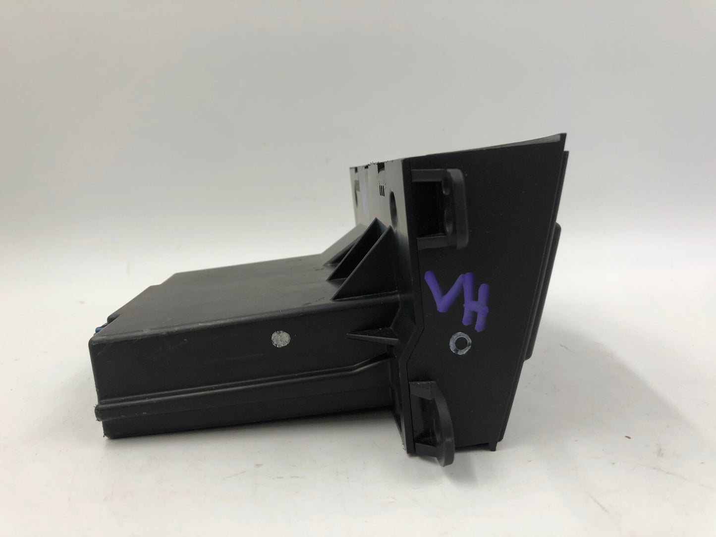 2007 Cadillac CTS AC Heater Climate Control Unit OEM B04B49052