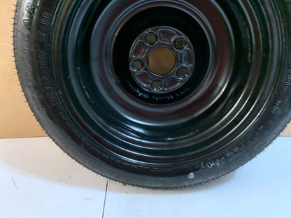 2005-2010 Honda Odyssey 16" Spare Tire Wheel Compact Donut T135/80D16