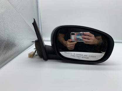 2006-2010 Chrysler 300 Passenger Side View Power Door Mirror Black OEM B01B55095