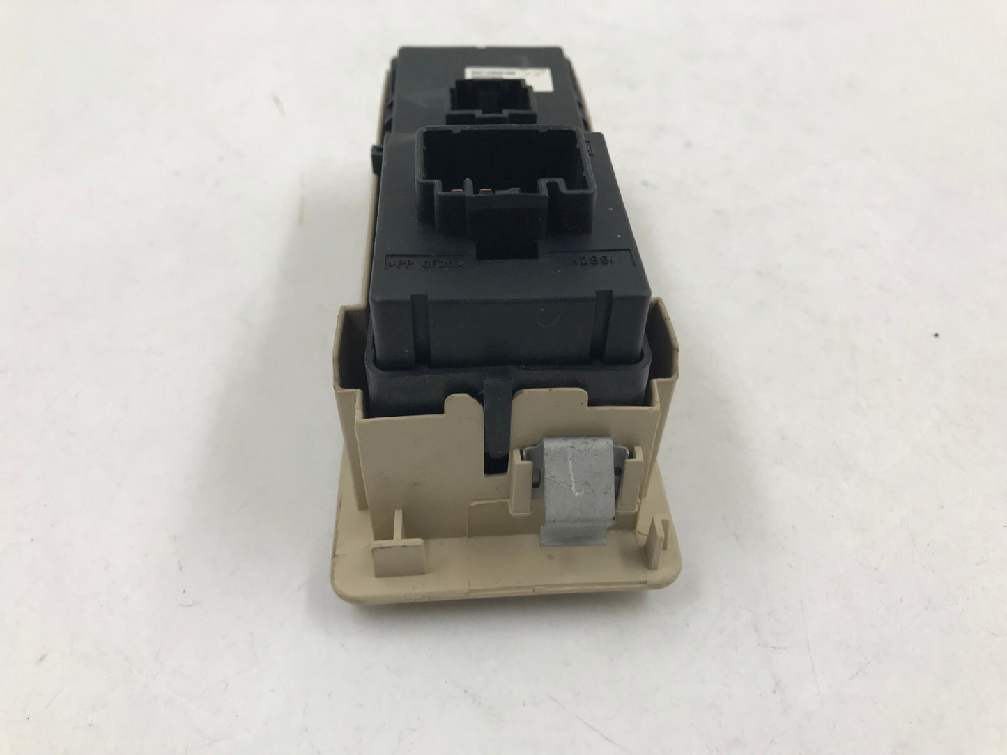 2010-2012 Lincoln MKZ Master Power Window Switch OEM E01B26021
