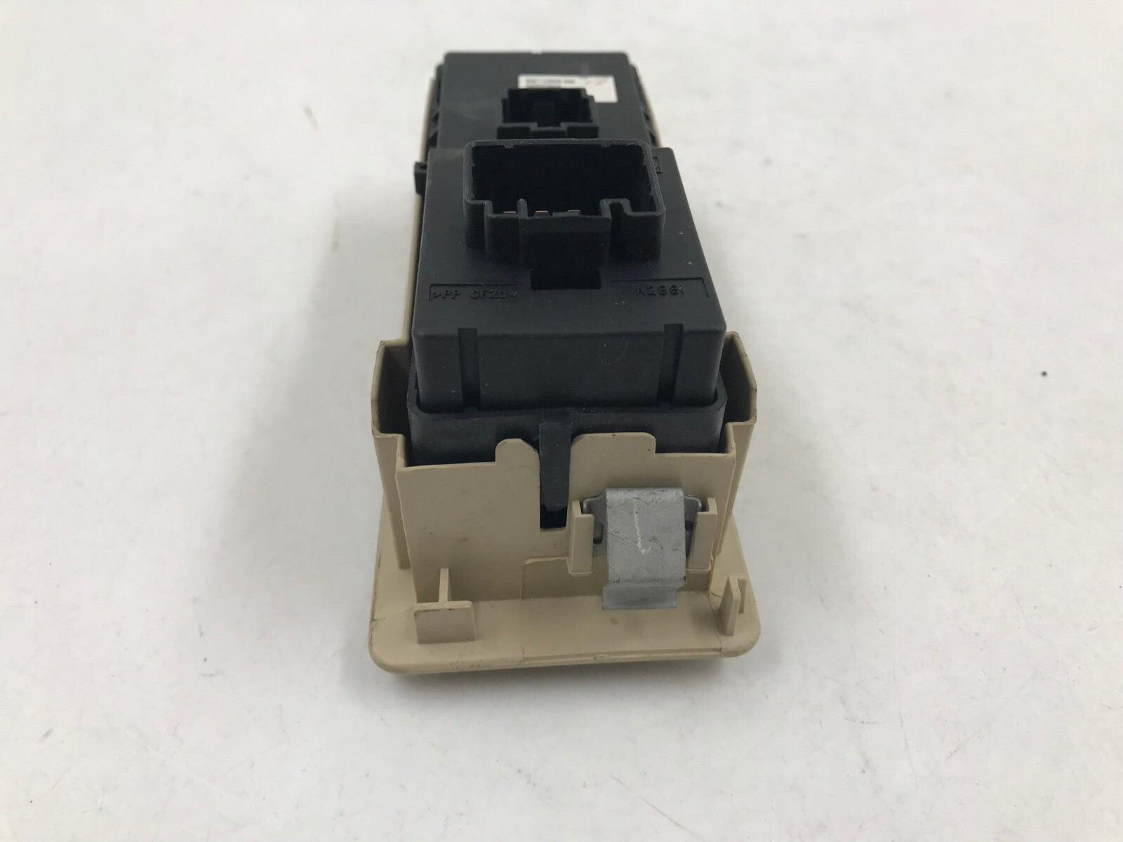 2010-2012 Lincoln MKZ Master Power Window Switch OEM E01B26021