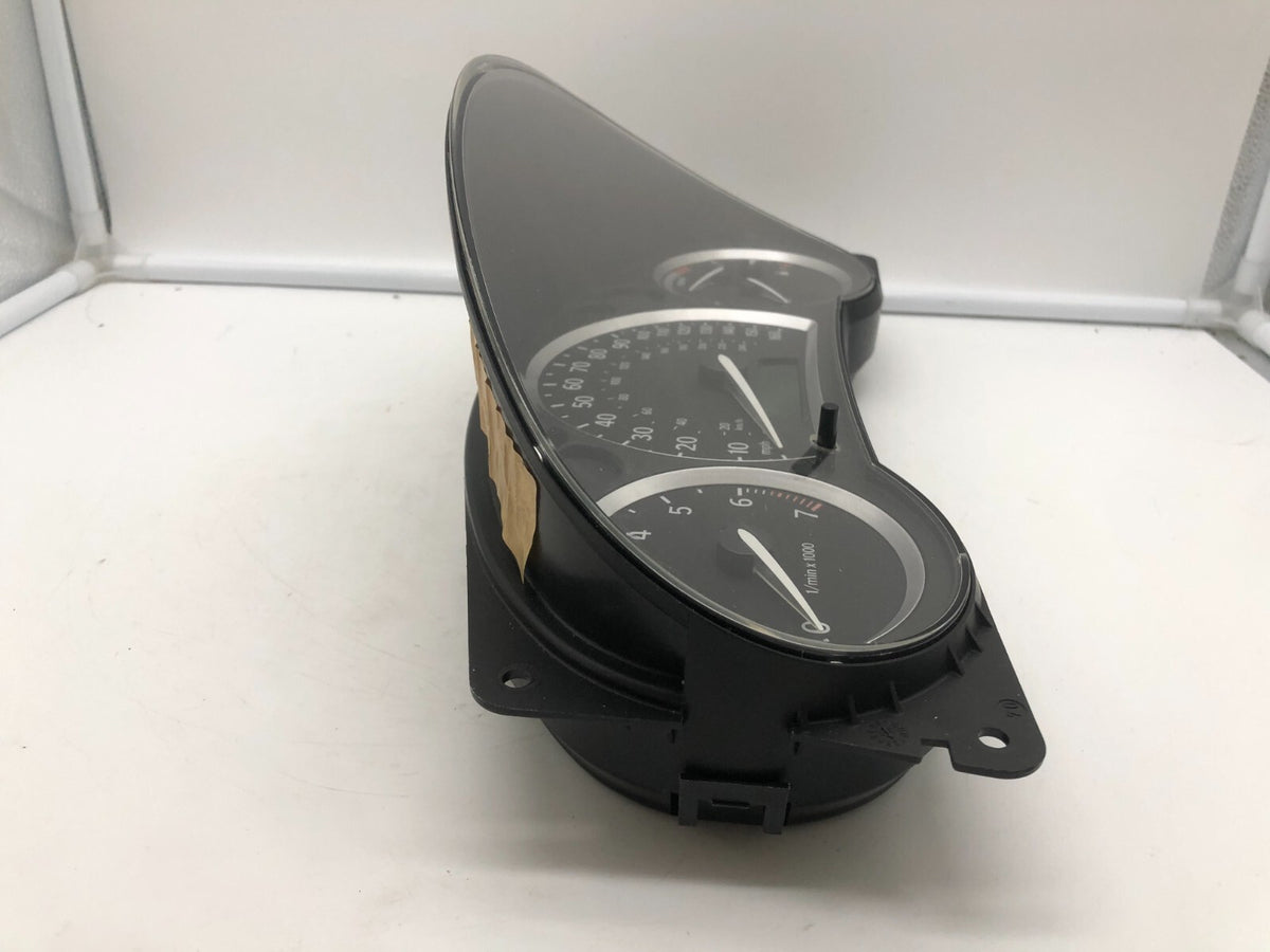 2003-2006 Saab 9-3 Speedometer Instrument Cluster 136,154 Miles OEM A03B01078