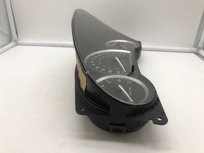 2003-2006 Saab 9-3 Speedometer Instrument Cluster 136,154 Miles OEM A03B01078