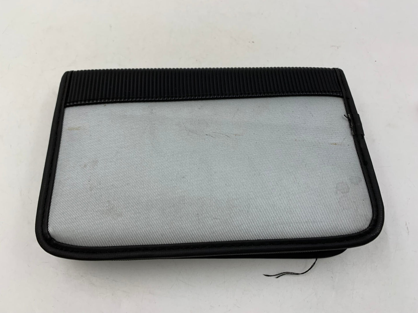 2006 Nissan Altima Owners Manual with Case OEM D01B48006