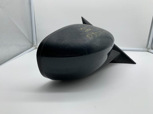 2006-2010 Chrysler 300 Passenger Side View Power Door Mirror Black OEM B01B55095