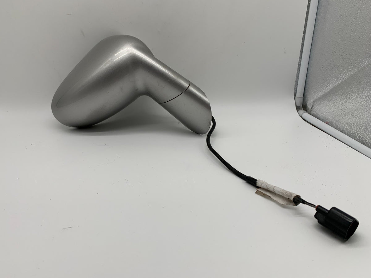 2006-2010 Pontiac Solstice Passenger View Power Door Mirror Gray OEM C01B55072