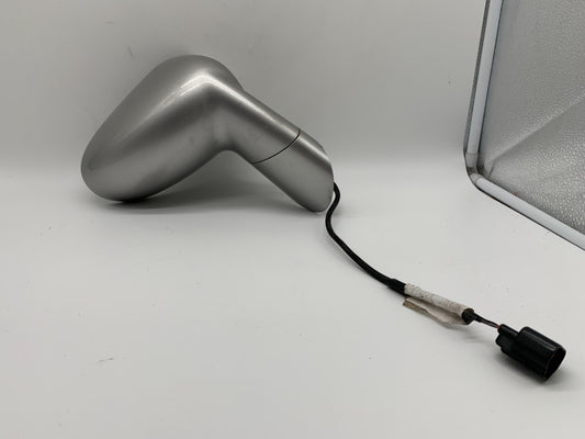 2006-2010 Pontiac Solstice Passenger View Power Door Mirror Gray OEM C01B55072