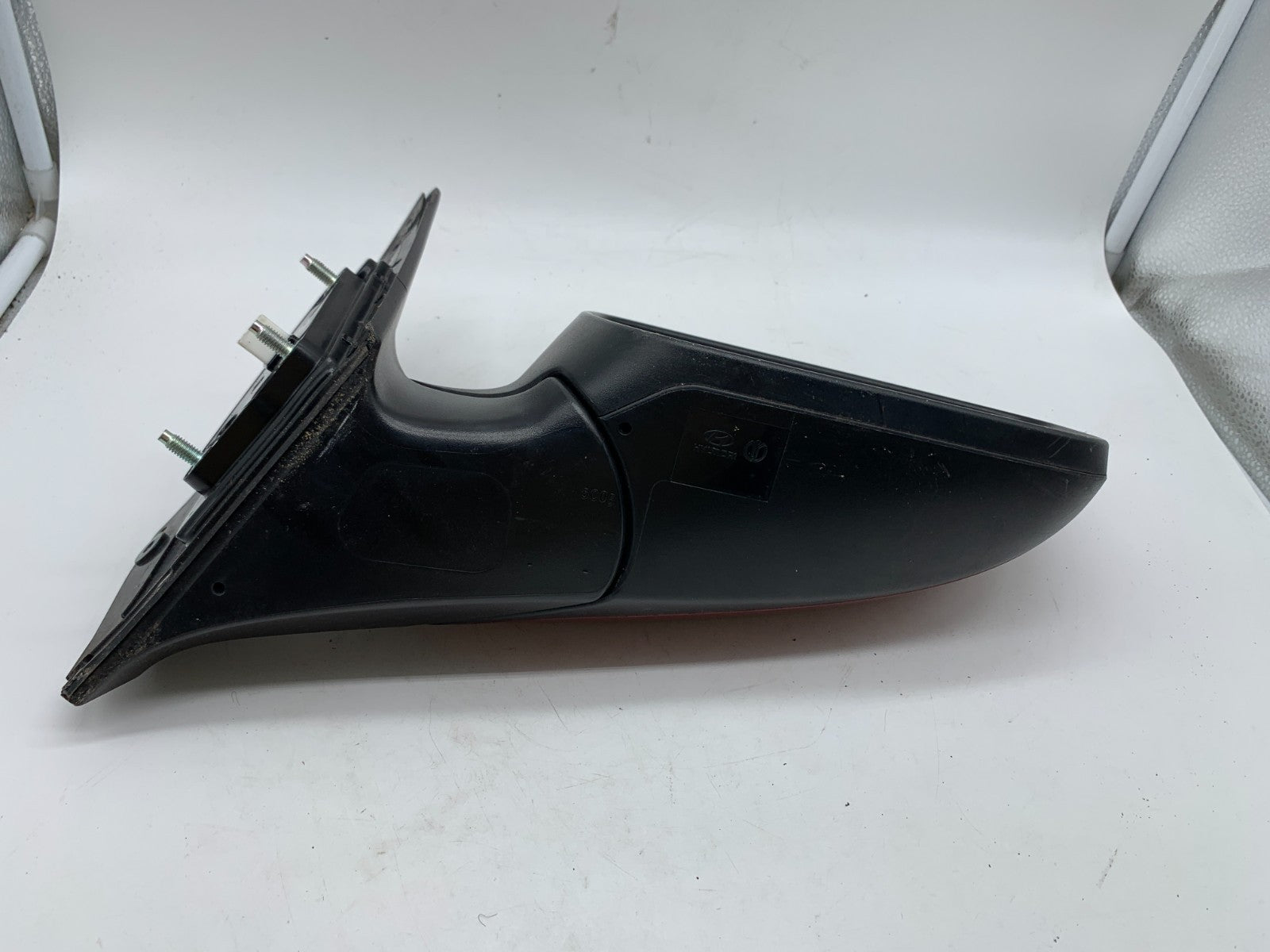 2015-2016 Hyundai Elantra Sedan Passenger View Power Door Mirror OEM C02B01011
