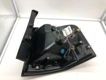 2007-2010 Ford Edge Driver Side Tail Light Taillight OEM D04B70008