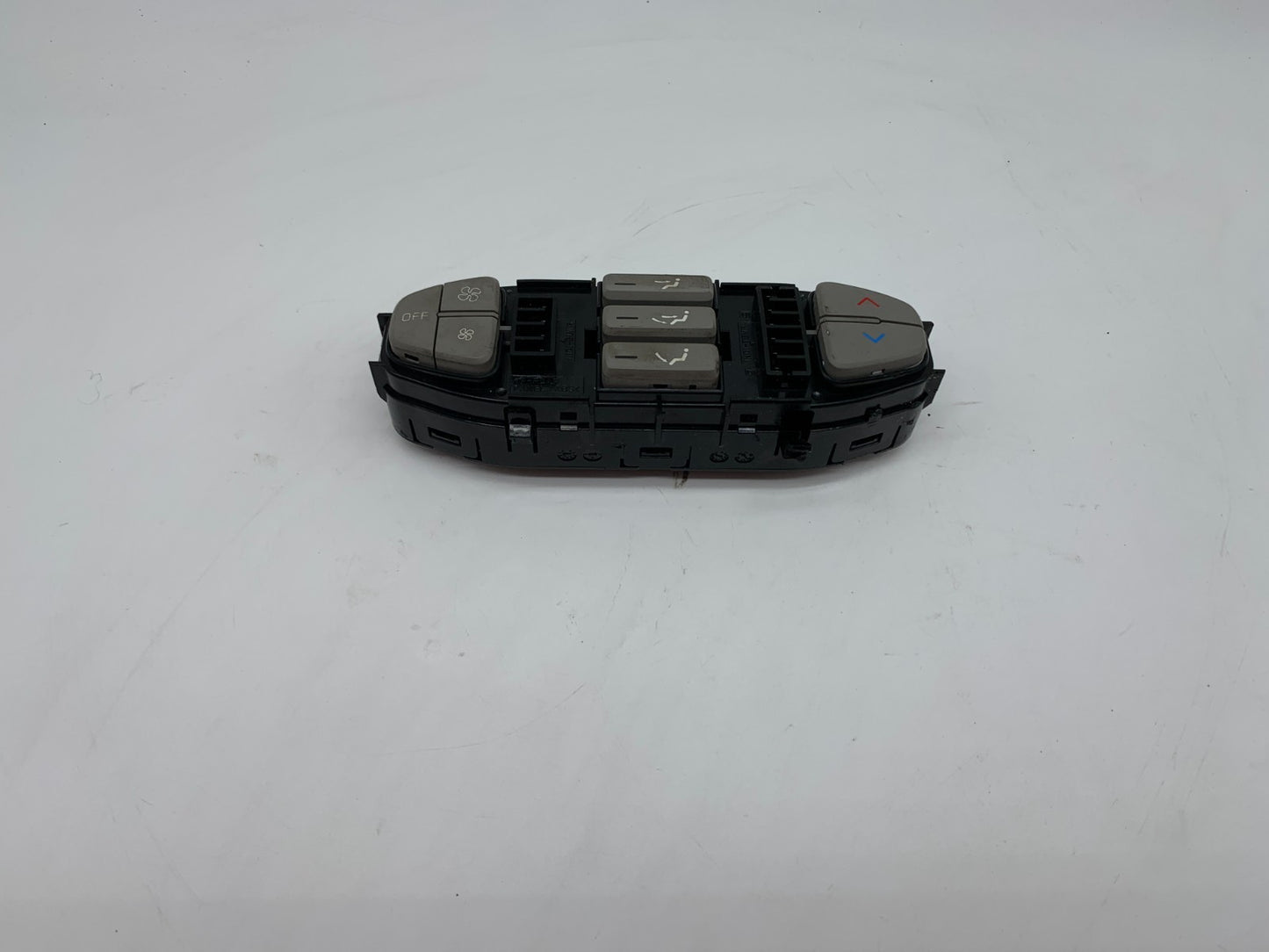 2016-2021 Kia Sedona Rear AC Heater Climate Control Unit OEM B01B23003