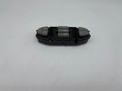 2016-2021 Kia Sedona Rear AC Heater Climate Control Unit OEM B01B23003