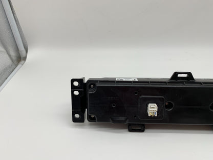 2019-2022 Nissan Altima Climate Control AC Heater OEM A02B09010