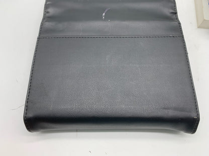2014 Hyundai Tucson Owners Manual Set with Case OEM D02B51003