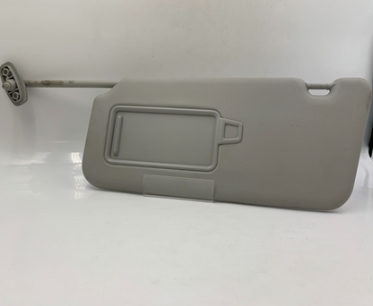 2020-2021 Kia Soul Driver Sun Visor Gray OEM C03B56033