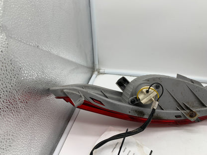 2010-2013 Kia Sportage Passenger Bumper Mounted Tail Light Lamp OEM