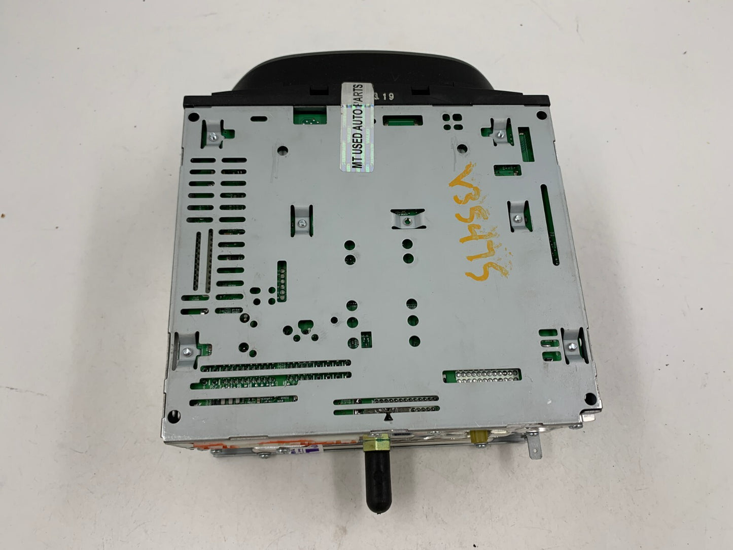 2014-2015 Hyundai Genesis AM FM Radio CD Player Receiver OEM C03B20007