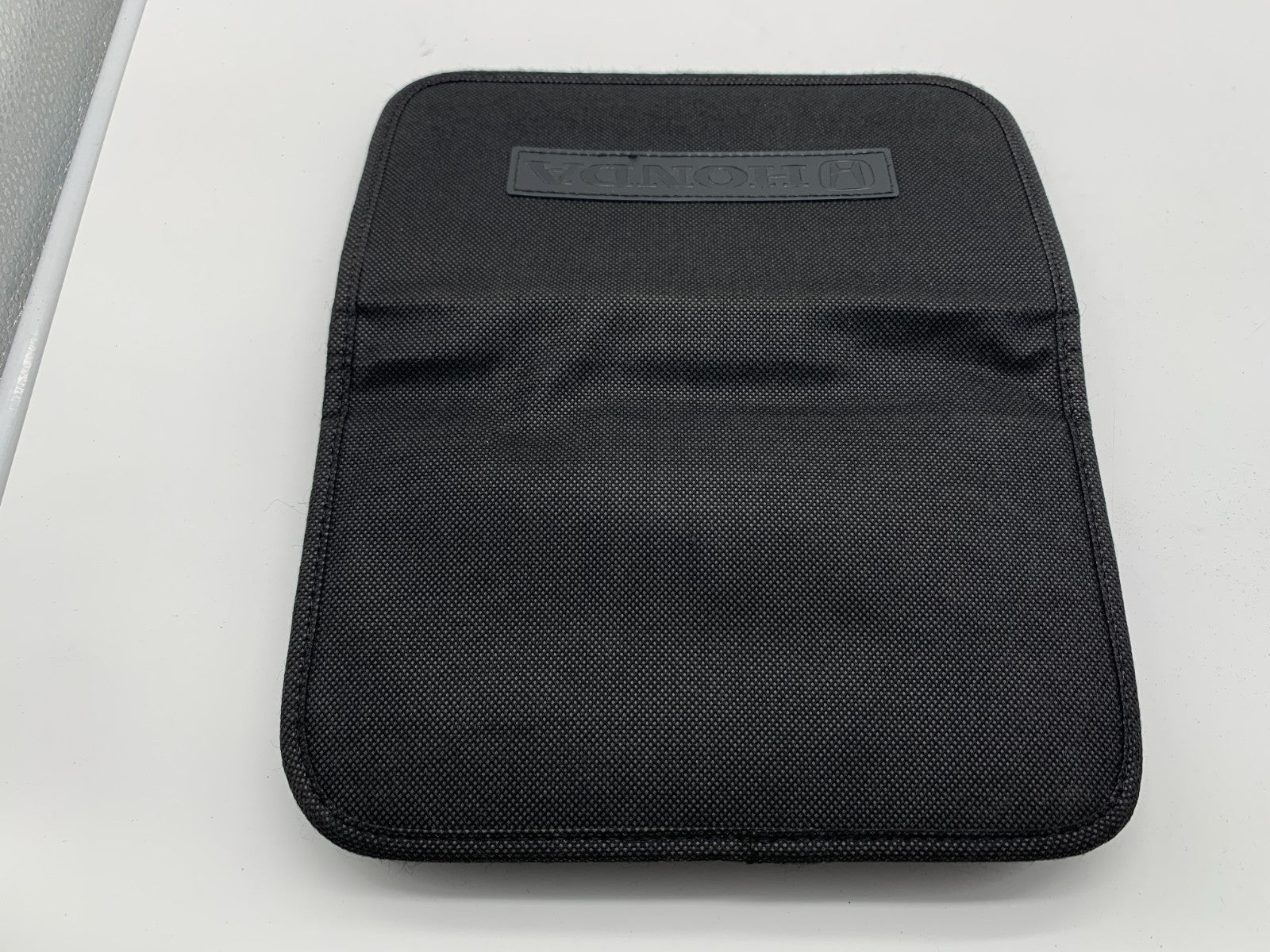 2020 Honda Civic Hatchback Owners Manual Set with Case OEM B03B24015