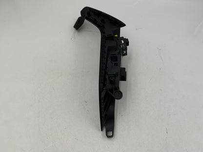 2019 Audi E-Tron Master Power Window Switch OEM D02B41017