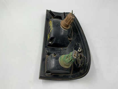 1997-2004 Ford F250 SD Driver Side Tail Light Taillight Aftermarket D04B05046