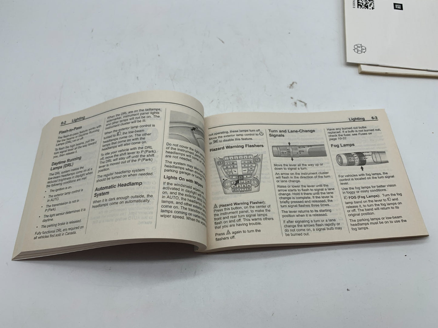 2014 Chevrolet Equinox Owners Manual Set OEM A01B50004