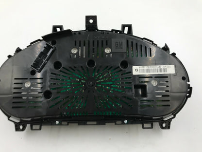 2016 Buick Encore Speedometer Instrument Cluster 40270 Miles OEM B02B30039