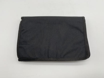 2021 Nissan Sentra Owners Manual Set with Case OEM E02B38005