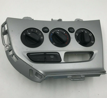 2013-2014 Ford Focus AC Heater Climate Control Unit OEM E01B51011
