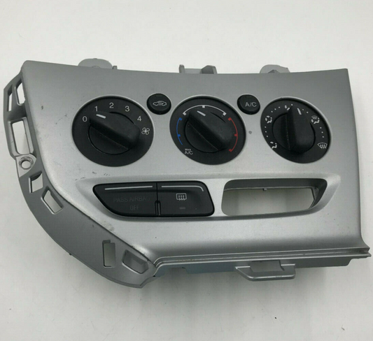 2013-2014 Ford Focus AC Heater Climate Control Unit OEM E01B51011
